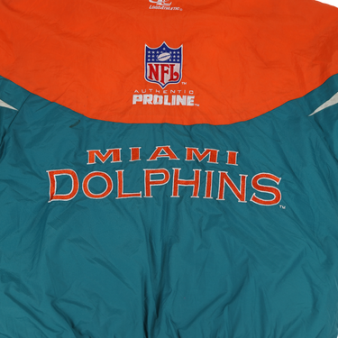 Veste Starter Dolphins de Miami