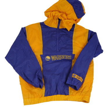 Veste Warriors NBA