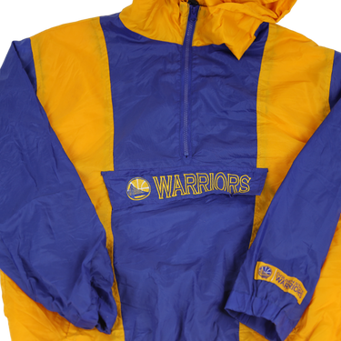 Veste Warriors NBA