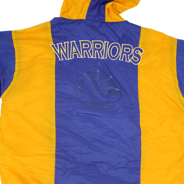 Veste Warriors NBA