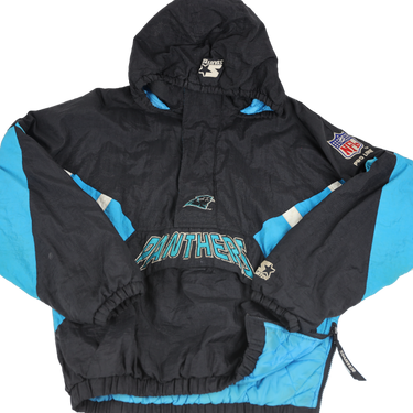 Veste Panthers avec Capuche