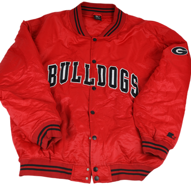 Veste Varsity Starter