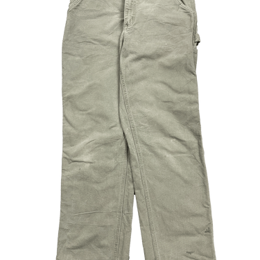 Pantalon gomme kaki Carhartt