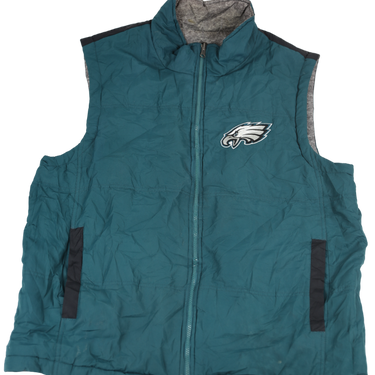 Veste Eagles de Philadelphie