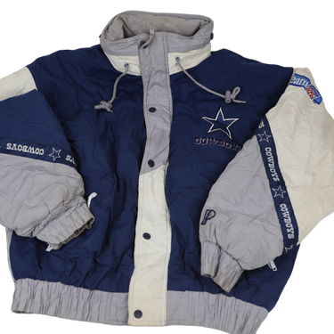 Veste Dallas Cowboys