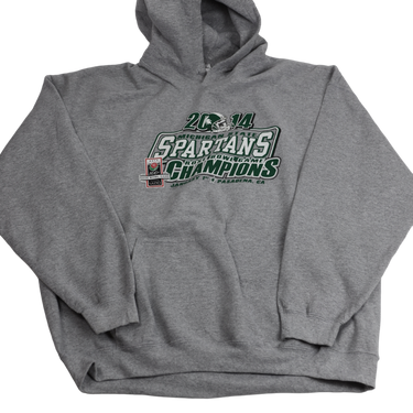 Sweat Spartans gris