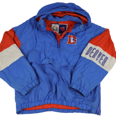 Veste Denver