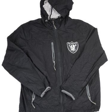 Veste Raiders