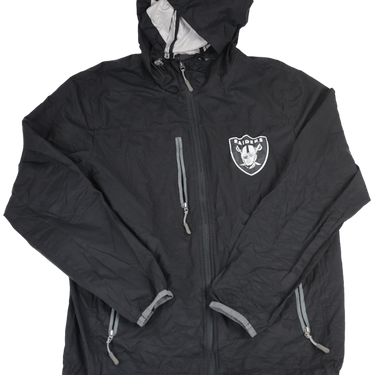 Veste Raiders