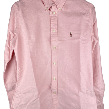 Chemise manches longues Femme Ralph Lauren