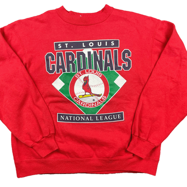 Sweat Saint Louis Cardinals