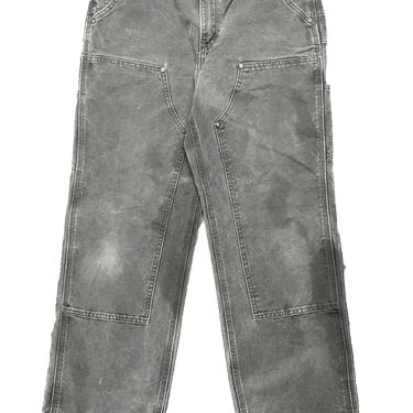 Pantalon Carhartt gris