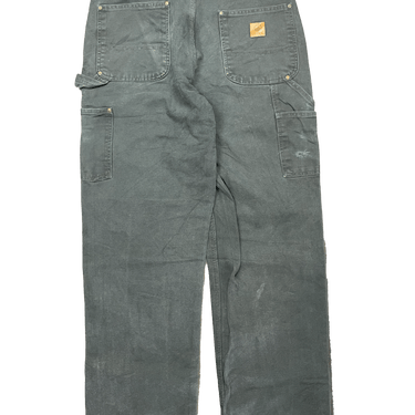 Pantalon vert Carhartt