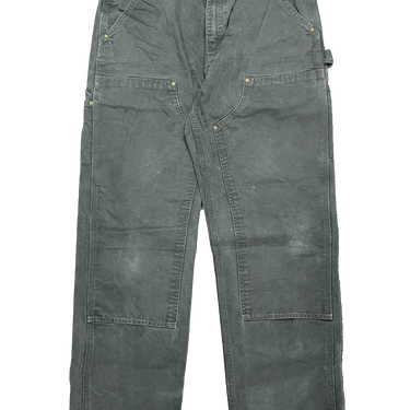 Pantalon vert Carhartt